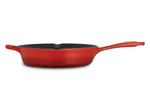 Sauteuse 25cm Tramontina Bestow fonte émaillée rouge 2,3L