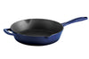 Sauteuse 25cm Tramontina Bestow fonte émaillée bleu 2,3L