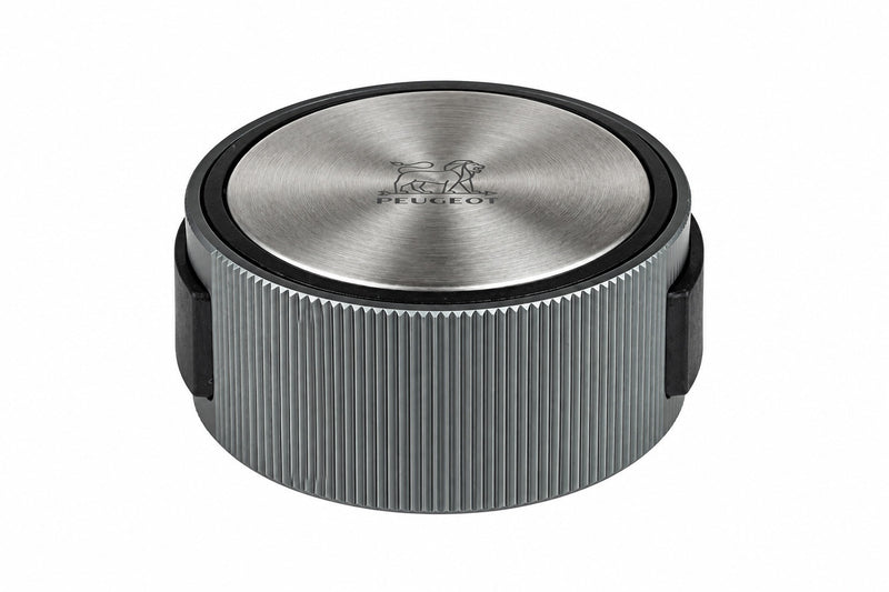 Coupe-capsule Peugeot Line carbone 2,5cm