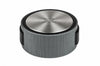 Coupe-capsule Peugeot Line carbone 2,5cm