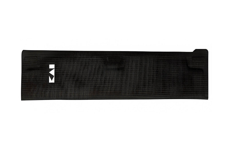 Protège-lame magnétique noir Kai S ergonomique 170x48mm