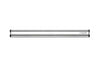 Barre aimantée aluminium 45cm 3 Claveles garantie à vie