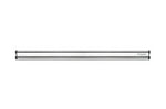 Barre aimantée aluminium 60cm 3 Claveles garantie à vie