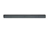 Barre Aimantée Noire longueur 62 cm pour couteaux de cuisine