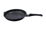 Poêle en fonte Pradel Excellence Premium 32cm façon pierre tous feux/ induction