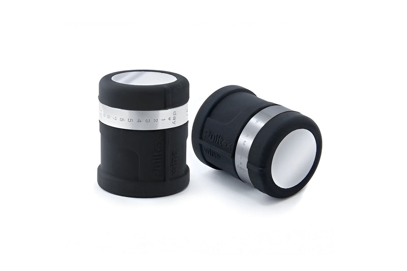 Bouchon antioxydant PULLTEX noir