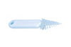 Brosse à douilles ergonomique avec goupillon conique