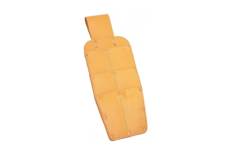 Carquois de cuisinier en cuir pour ceinture AU NAIN