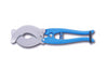 Cisaille coupe oursins en inox BARGOIN