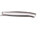 Coffret 4 couteaux à steak monobloc Arcos acier inox microdentées 11cm