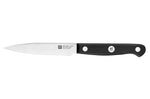 Coffret de 3 couteaux Zwilling Gourmet : chef + trancheur + office