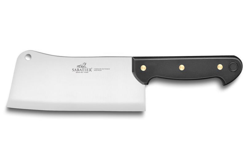 Couperet SABATIER Cuisine d'aujourd'hui 17cm