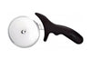 Roulette à pizza Deglon 10cm inox manche PP noir