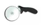 Roue à pizza BARGOIN diamètre 10cm en acier inoxydable