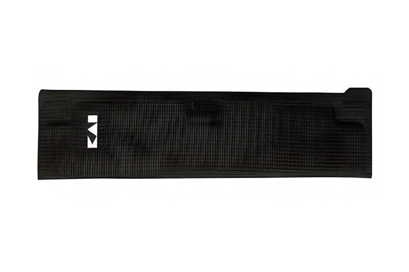 Protège-lame magnétique noir Kai M ergonomique 240x60mm