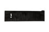 Protège-lame magnétique noir Kai M ergonomique 240x60mm