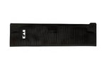 Protège-lame magnétique noir Kai M ergonomique 240x60mm