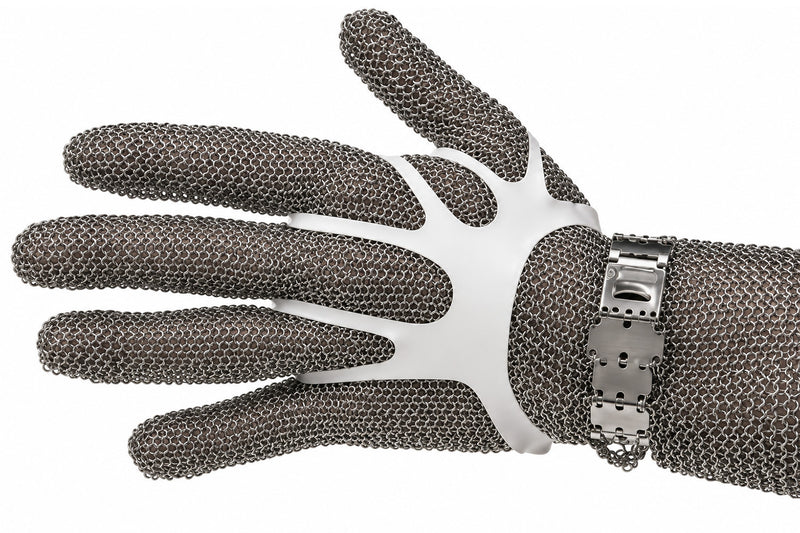 100 fixe-gants pour gants de bouchers