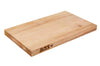 Planche à découper Boos Blocks double-face en bois d'érable 40x25cm
