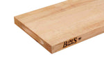 Planche à découper Boos Blocks double-face en bois d'érable 40x25cm