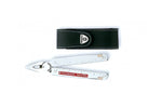 Pince Swisstool Victorinox 12 pièces lame ondulée + étui cuir