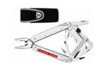 Pince Swisstool Victorinox 12 pièces lame ondulée + étui nylon