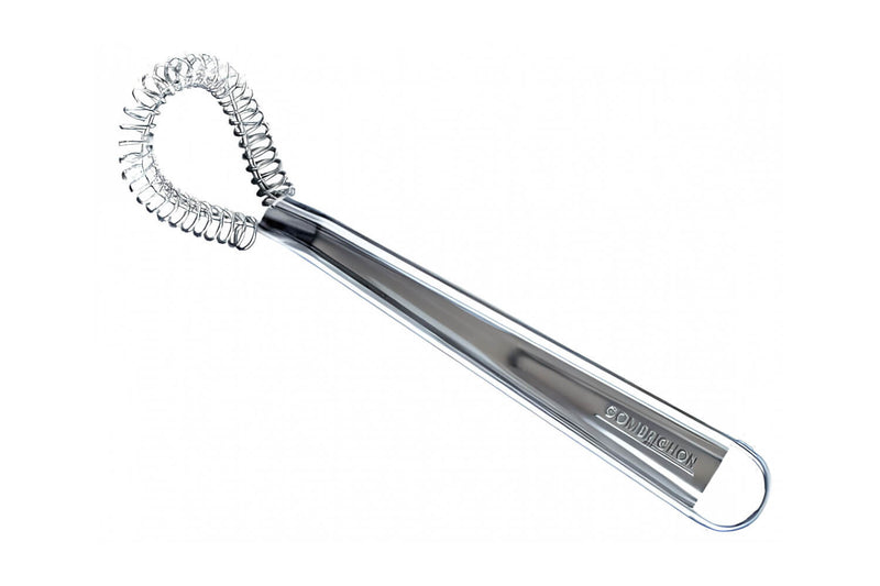 Cuillère "magique" inox 20cm
