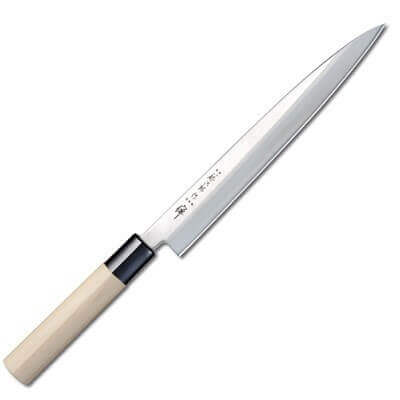 Couteau à sushi /sashimi 21cm TOJIRO ZEN