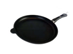 Poêle à frire ronde pro AMT 32cm anti-adhérente