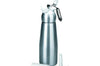 Siphon à crème pour préparations froides - 0.5L