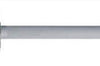 Fusil à aiguiser FISCHER mèche ronde 30cm grain fin