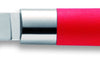 Couteau à éplucher DICK Red Spirit acier inoxydable 7cm manche rouge