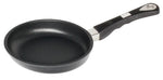 Poêle à frire ronde pro AMT 20cm anti-adhérente