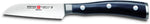 Coffret 2 couteaux Wusthof Classic Ikon - Santoku + légumes