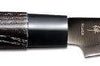 Couteau d'office japonais Tojiro Zen Black lame 9cm