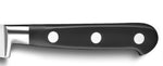 Couteau à saumon SABATIER Idéal Inox 100% forgé lame alvéolée 30cm