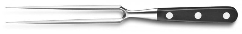 Fourchette de chef SABATIER Idéal Inox 100% forgé 15cm