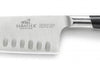 Couteau santoku Sabatier Edonist forgé 18cm fabrication française