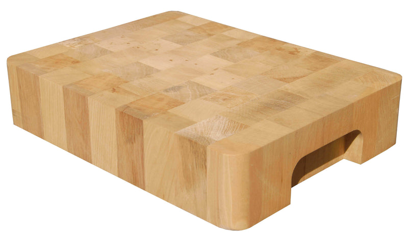 Billot CHABRET design par F. Bauchet 50x40cm fabrication française