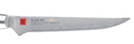 Couteau à désosser japonais Kasumi Masterpiece damas haut de gamme 16cm