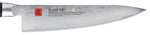 Couteau de chef japonais Kasumi Masterpiece damas haut de gamme 20cm