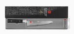 Couteau de chef japonais Kasumi Masterpiece damas haut de gamme 20cm