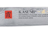 Couteau à découper japonais Kasumi Masterpiece damas haut de gamme 24cm