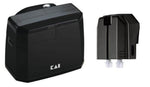Aiguiseur électrique Kaï pour couteaux de cuisine + module polissage
