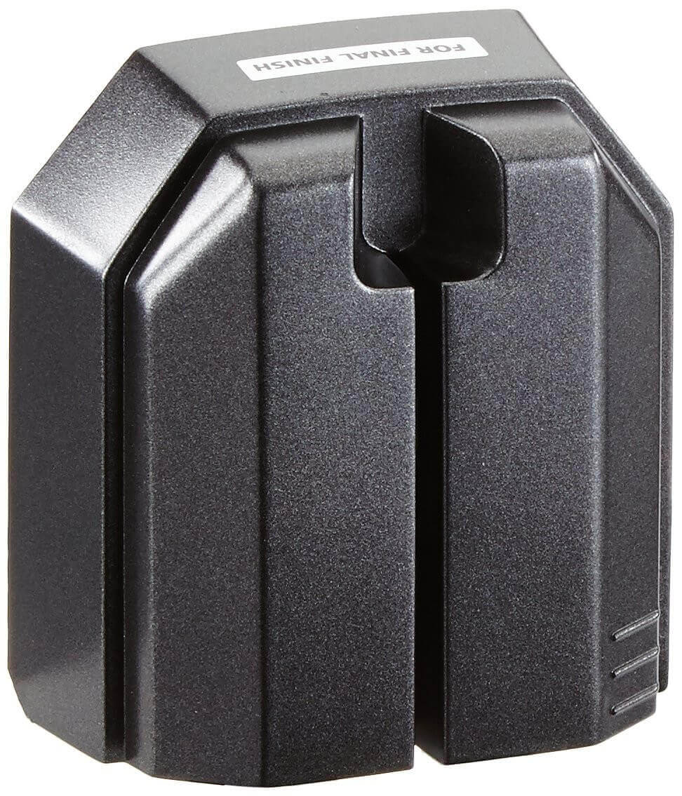 Aiguiseur électrique Kaï pour couteaux de cuisine + module polissage