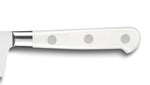 Couteau universel Sabatier Toque blanche 100% forgé denté 12cm