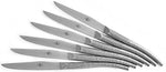 Coffret prestige 6 couteaux de table Forge de LAGUIOLE design P. STARCK