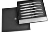 Coffret prestige 6 couteaux de table Forge de LAGUIOLE design P. STARCK