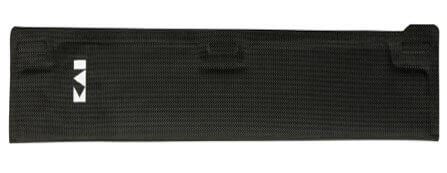 Protège-lame magnétique noir Kai S ergonomique 170x48mm