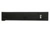 Protège-lame magnétique noir Kai L ergonomique 320x60mm